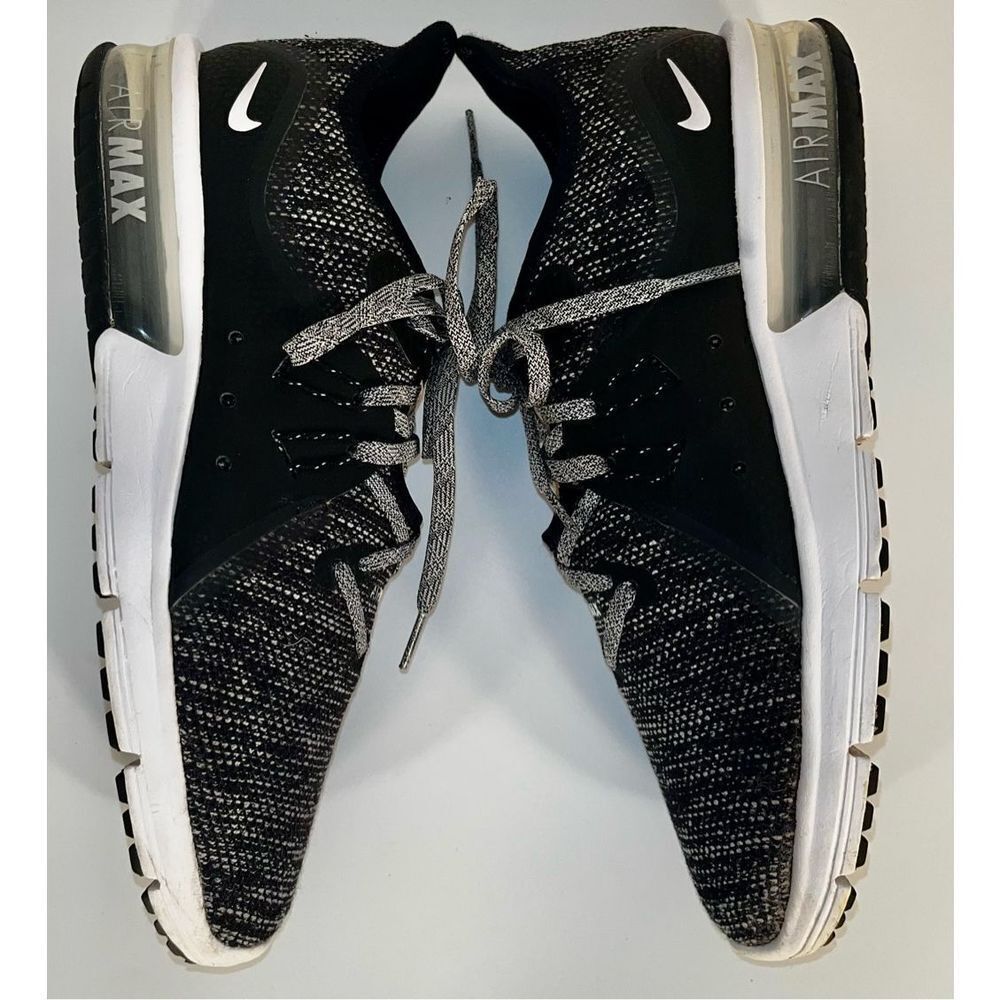 Nike Air Max Sequence 3 - image 4